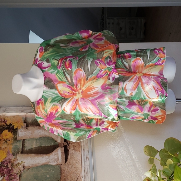 Serengeti Tops - Serengeti Blouse